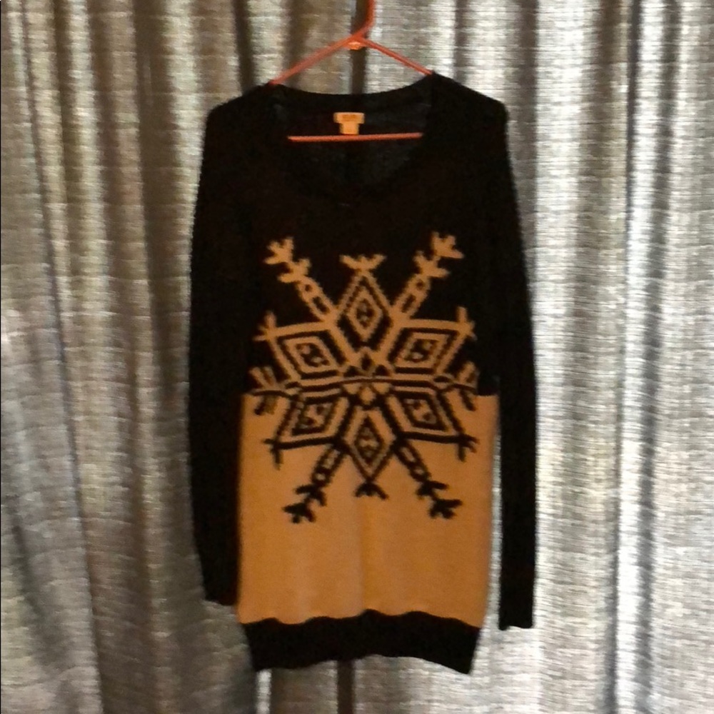 Sweater